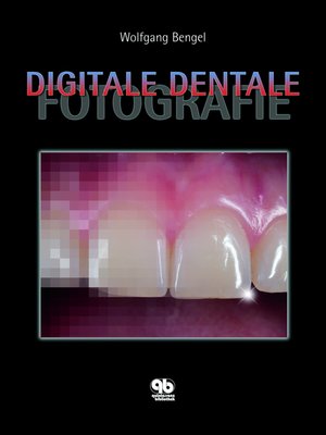cover image of Digitale Dentale Fotografie